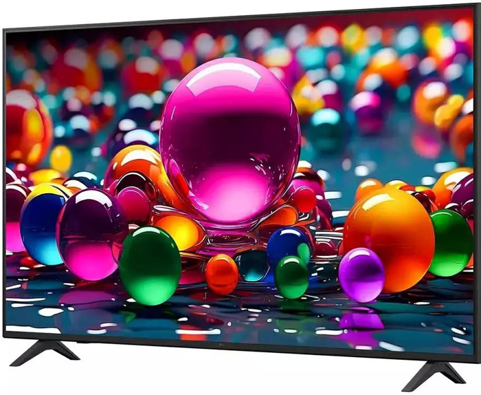 TV LG 55UA75006LA 55'' Smart 4K AI